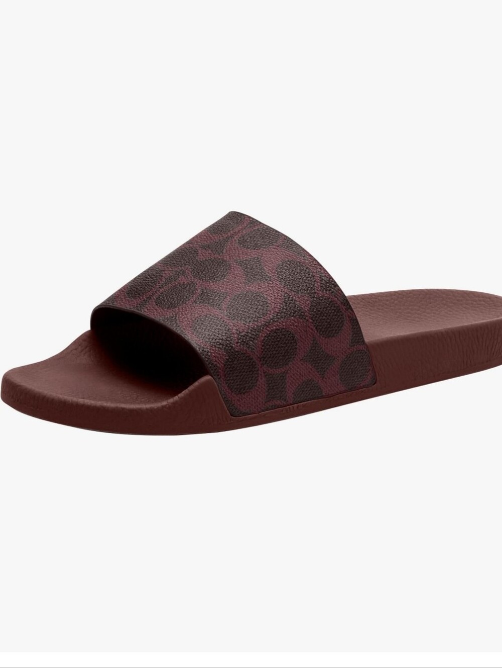Coach Slides